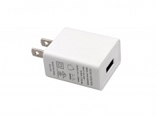 【產(chǎn)品配件，單拍不發(fā)】美標(biāo)充電器-INPUT100-240VACMax0.2A-5060Hz-OUTPUT5VDC1.0A-美規(guī)-白色-單USB口
